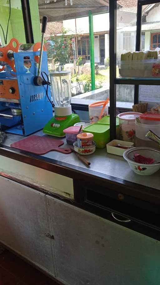 Kedai Juss Mb Lia 1