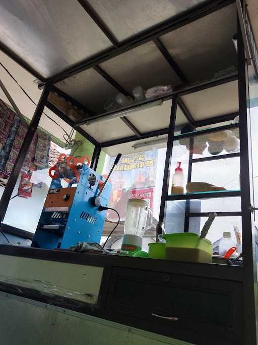 Kedai Juss Mb Lia 3