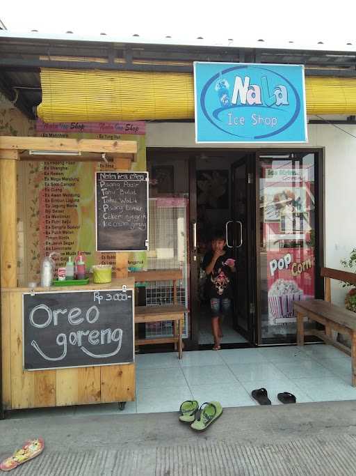 Nala Ice Shop 1