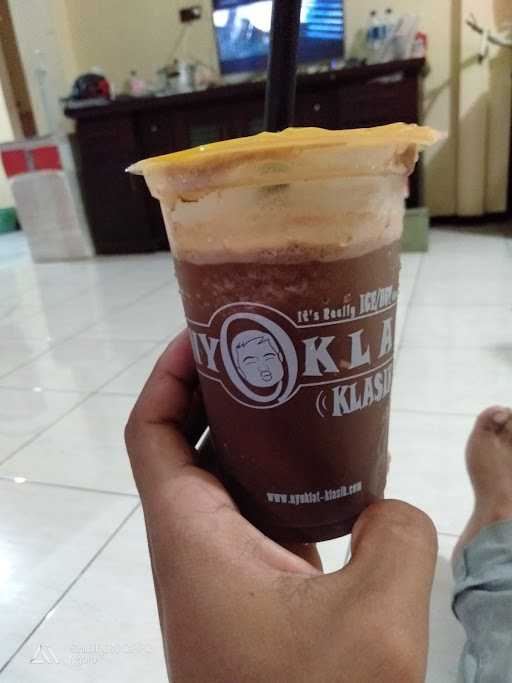 Coklat Klasik Ngoro 1