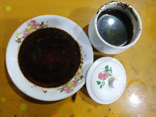 Kopi Giras 9 Ngoro 9