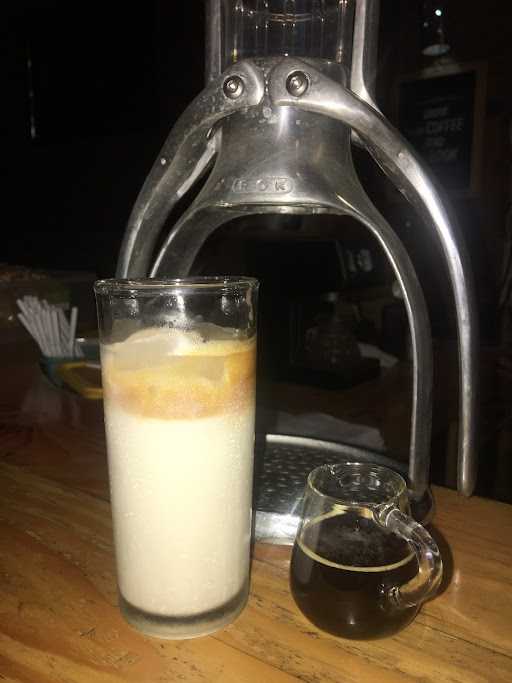 Pawitra Coffee 5