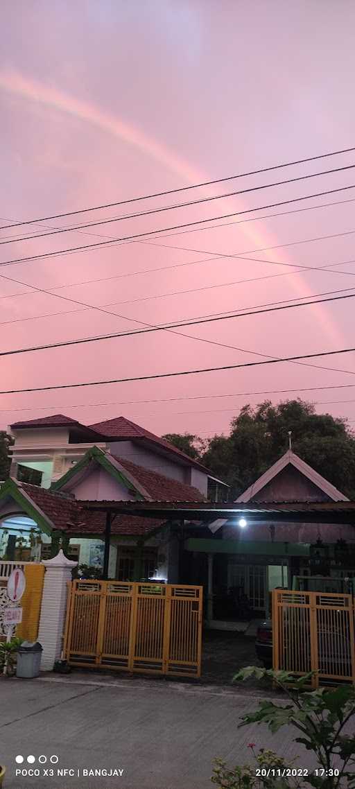 Warung Kopi Hehok 1