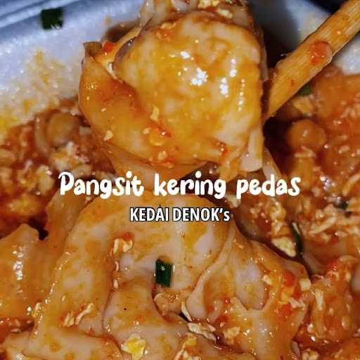 Kedai Denok'S 9