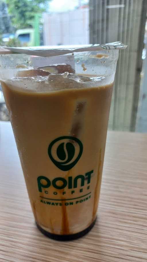 Point Coffee 9