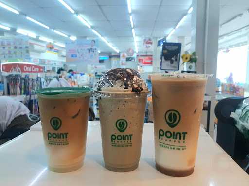 Point Coffee 4