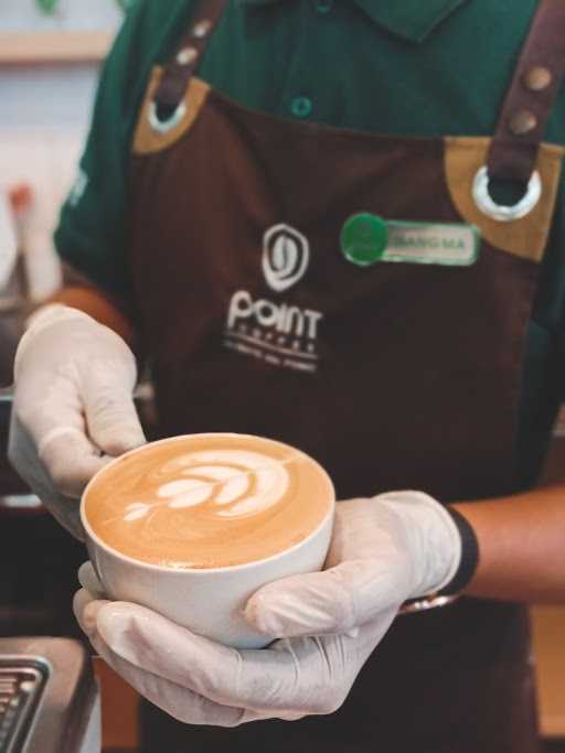 Point Coffee 3