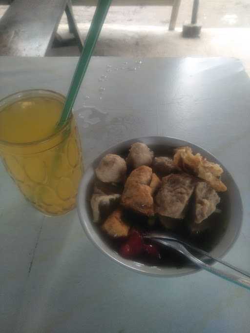 Bakso Akor Wonosari Ngoro 10