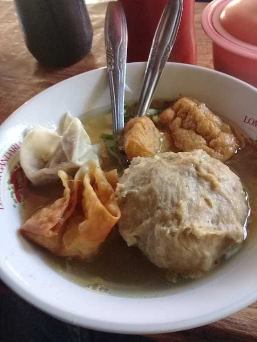 Bakso Akor Wonosari Ngoro 8