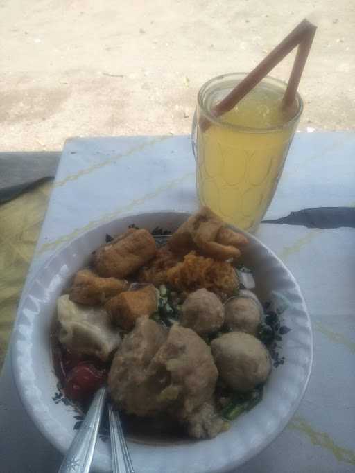 Bakso Akor Wonosari Ngoro 7