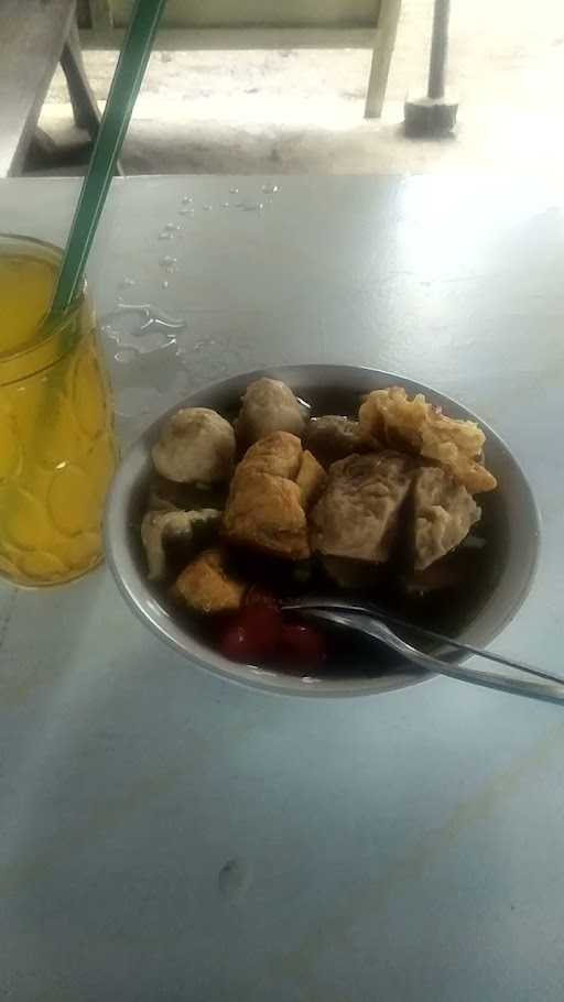 Bakso Akor Wonosari Ngoro 4