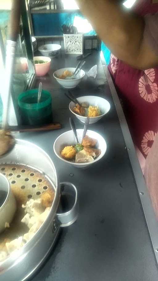 Bakso Akor Wonosari Ngoro 2