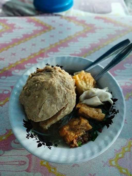 Bakso Akor Wonosari Ngoro 6