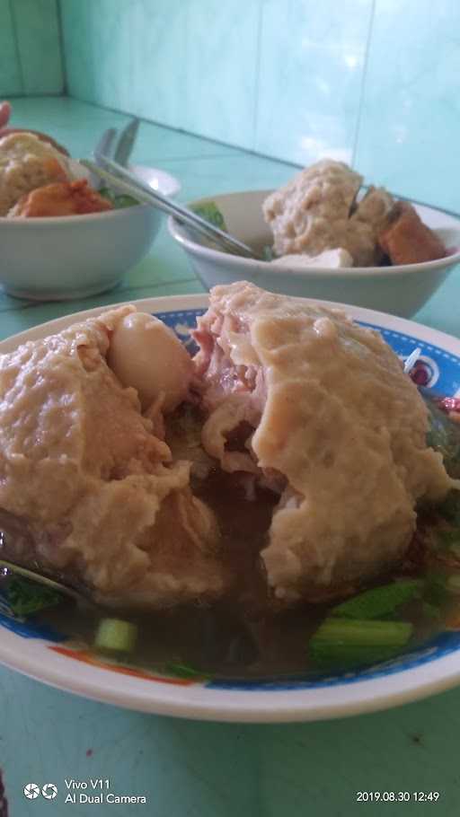 Bakso Besar Pak Joko 8