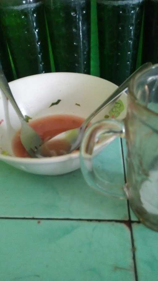 Bakso Besar Pak Joko 6