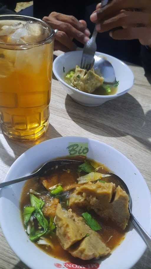 Bakso Besar Pak Joko 4