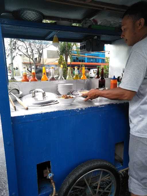 Bakso Besar Pak Joko 10