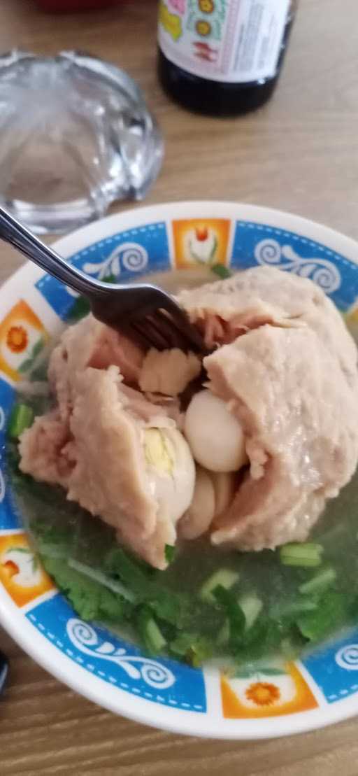 Bakso Besar Pak Joko 7