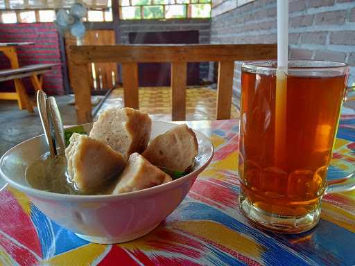 Bakso Brodin & Es Oyen 2