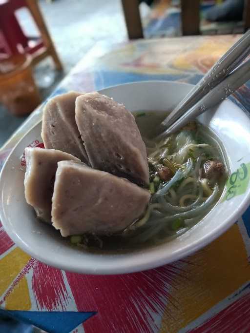 Bakso Brodin & Es Oyen 1