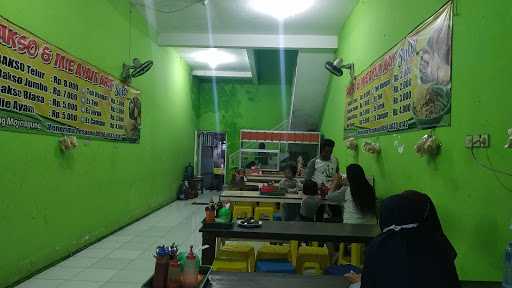 Bakso Dan Mi Ayam Arif Solo 4