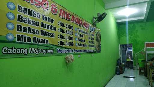 Bakso Dan Mi Ayam Arif Solo 3