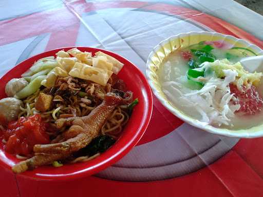 Bakso Dan Mie Ayam Cak Han 1