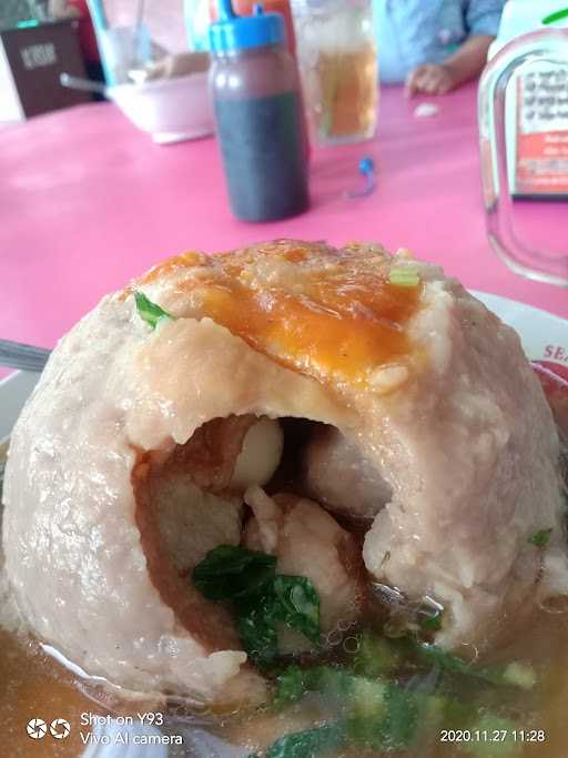 Bakso Desa Cak Lan 10