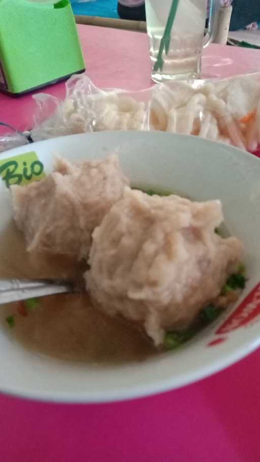 Bakso Desa Cak Lan 3