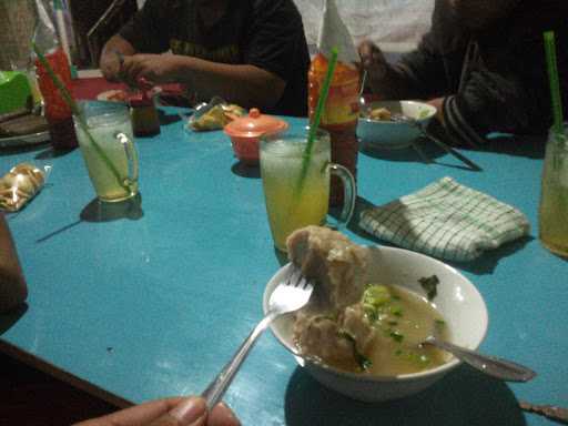 Bakso Desa Cak Lan 7