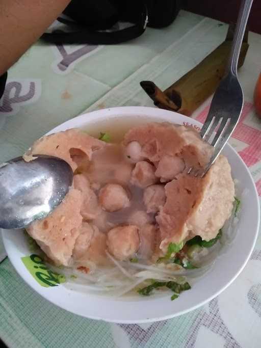 Bakso Desa Cak Lan 8