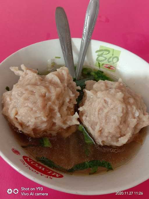 Bakso Desa Cak Lan 1