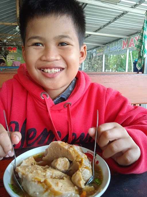 Bakso Desa Cak Lan 9