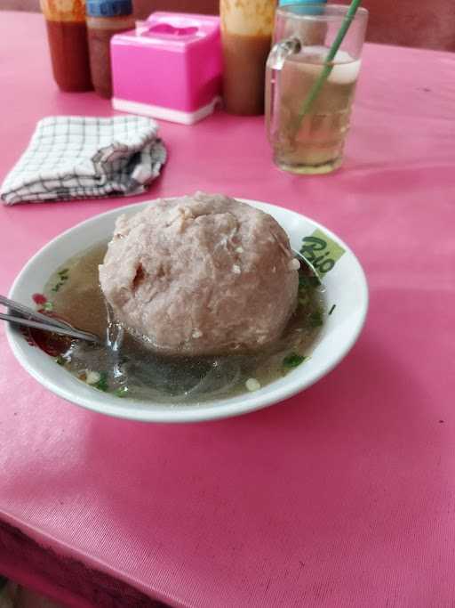 Bakso Desa Cak Lan 4