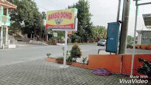 Bakso Dong Ngoro 10