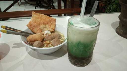 Bakso Dong Ngoro 6