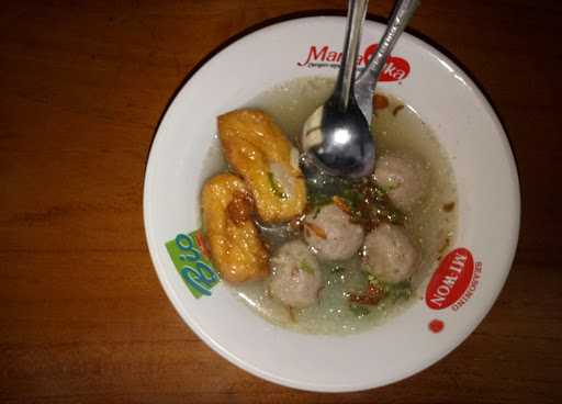 Bakso Dong Ngoro 5