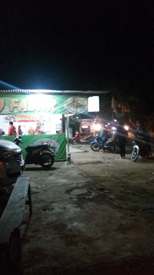 Bakso Fajar & Mie Ayam Pangsit 9