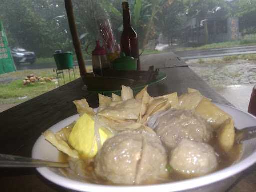 Bakso Fajar & Mie Ayam Pangsit 8