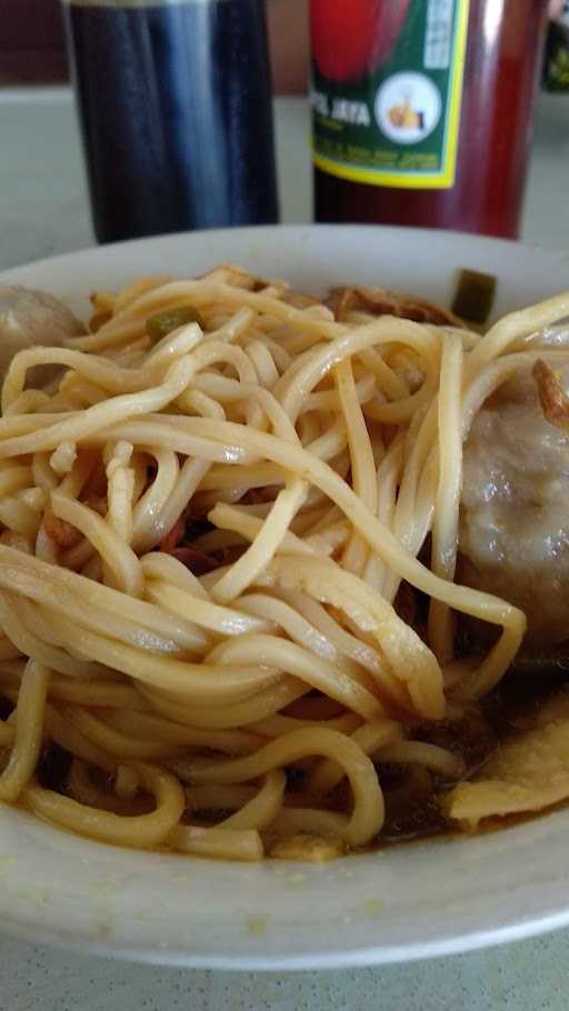 Bakso Fajar & Mie Ayam Pangsit 7