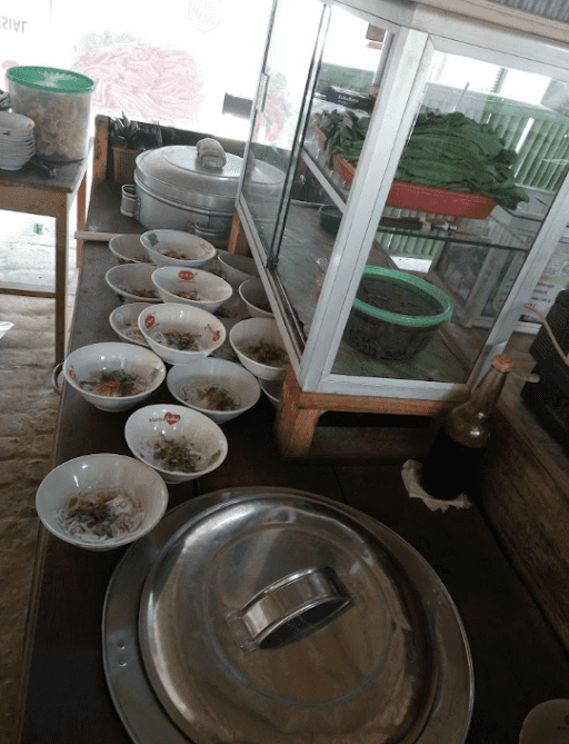 Bakso Fajar & Mie Ayam Pangsit 1