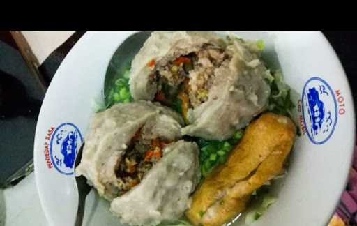 Bakso Joss 10