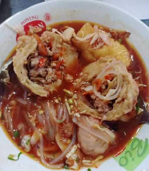 Bakso Joss 9