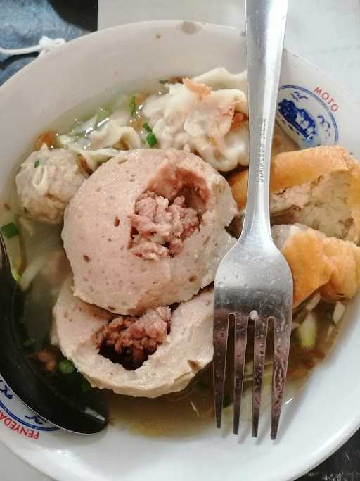 Bakso Joss 4