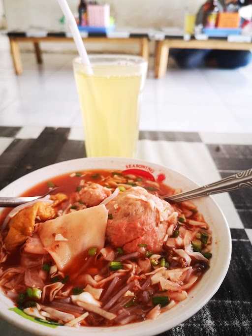 Bakso Joss 3