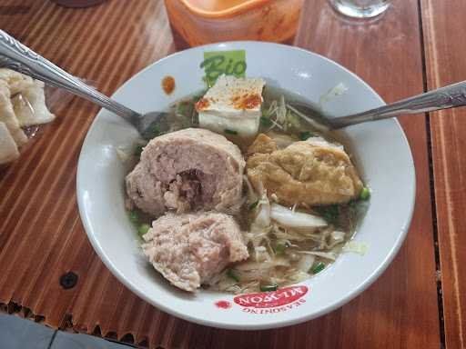 Bakso Joss 2