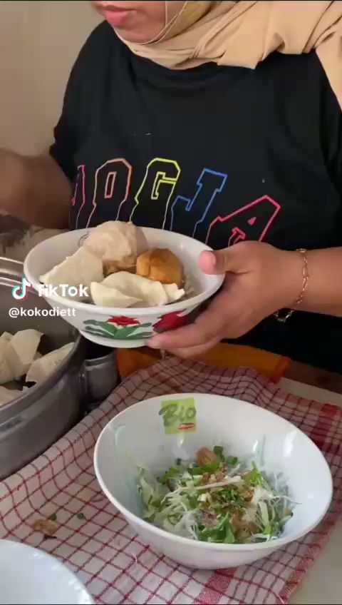 Bakso Joss 1