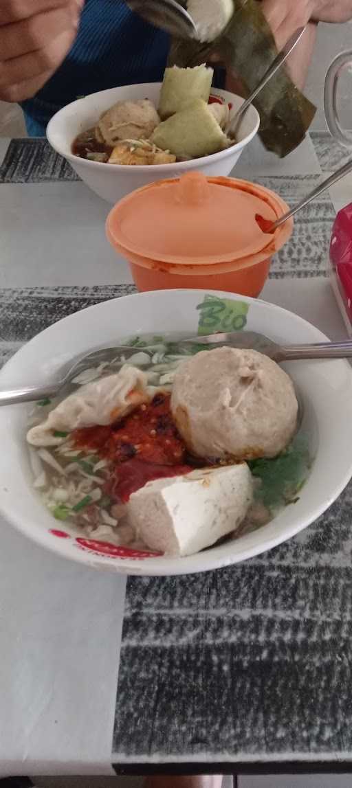 Bakso Joss 6