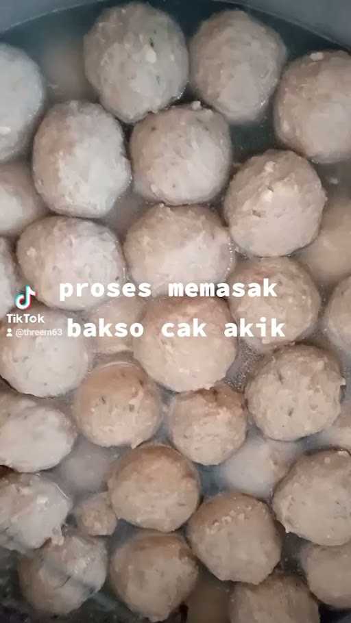 Bakso Kaf Lam Aa 1