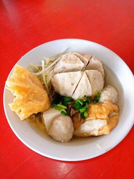 Bakso Kaf Lam Aa 7